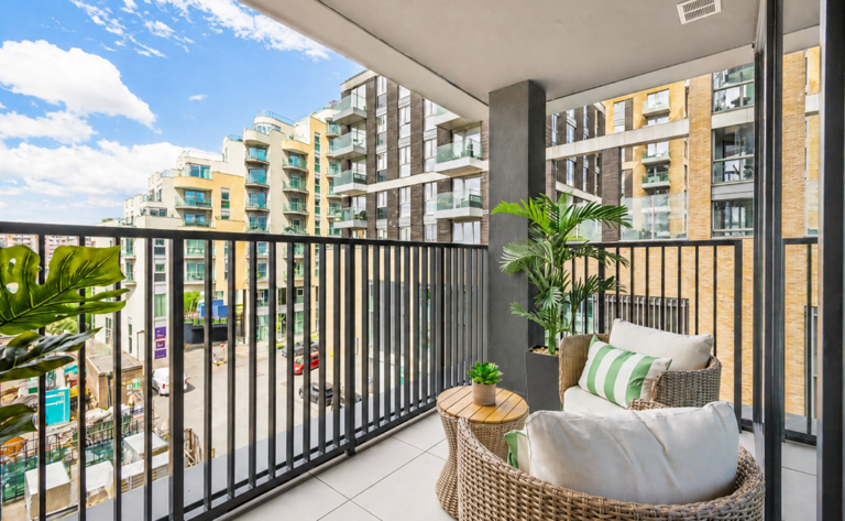 Balcony 2